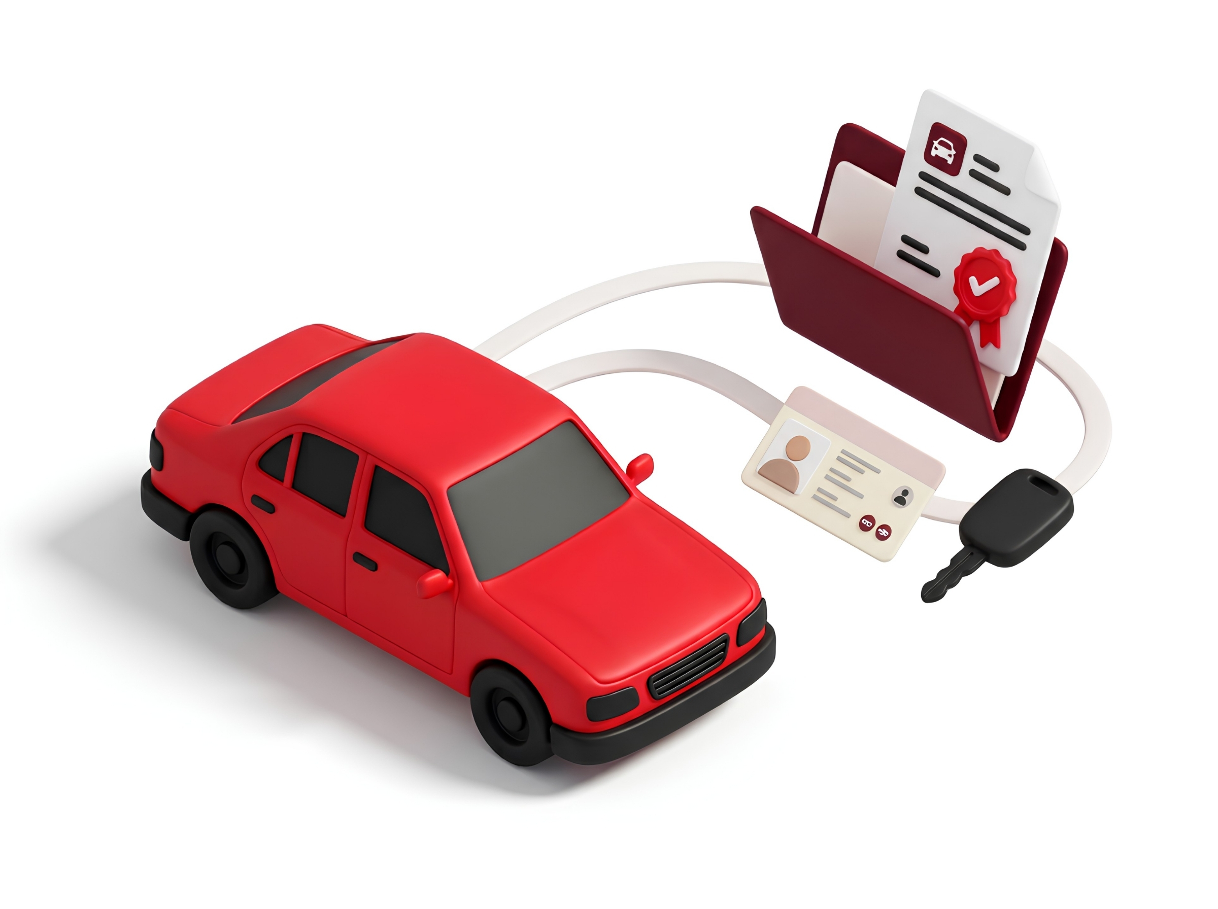 Trámites Vehiculares